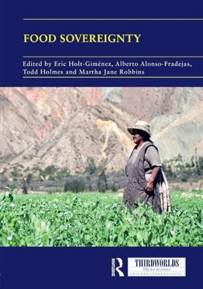 Food Sovereignty