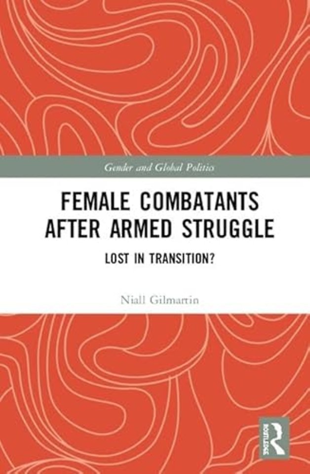 Female Combatants after Armed Struggle
