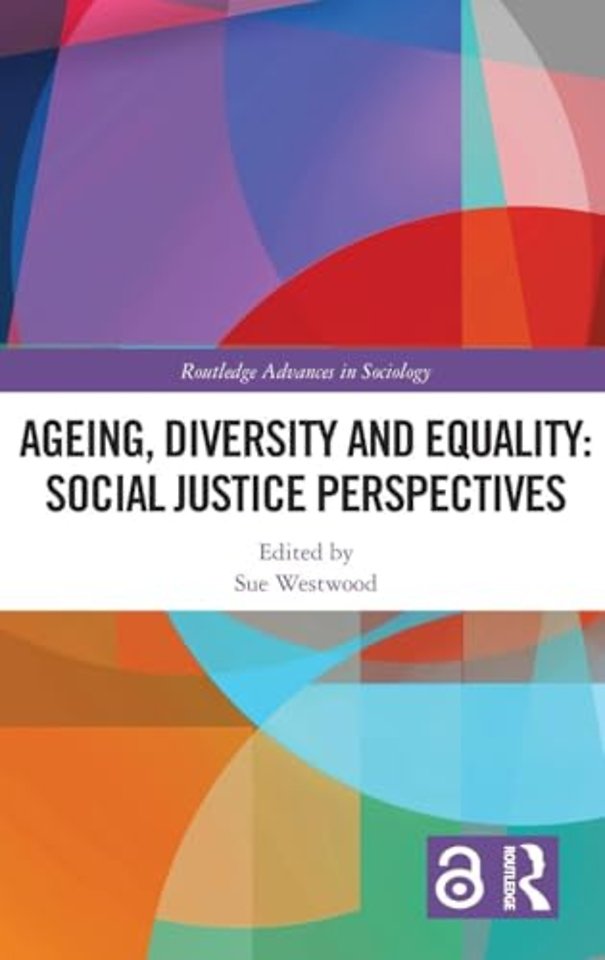 Ageing, Diversity and Equality