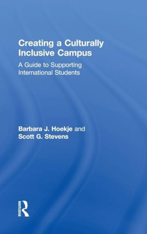 Creating a Culturally Inclusive Campus