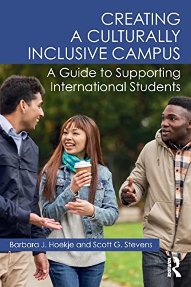 Creating a Culturally Inclusive Campus