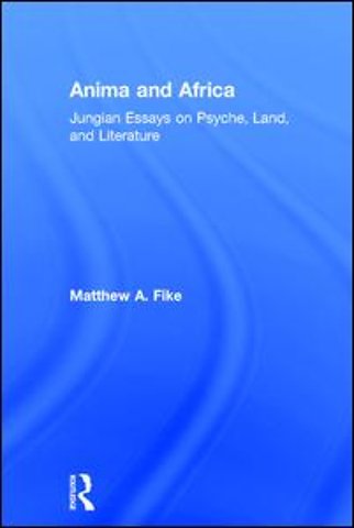 Anima and Africa