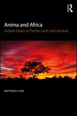 Anima and Africa