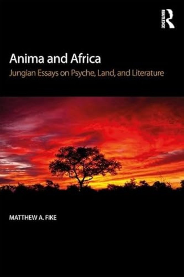 Anima and Africa
