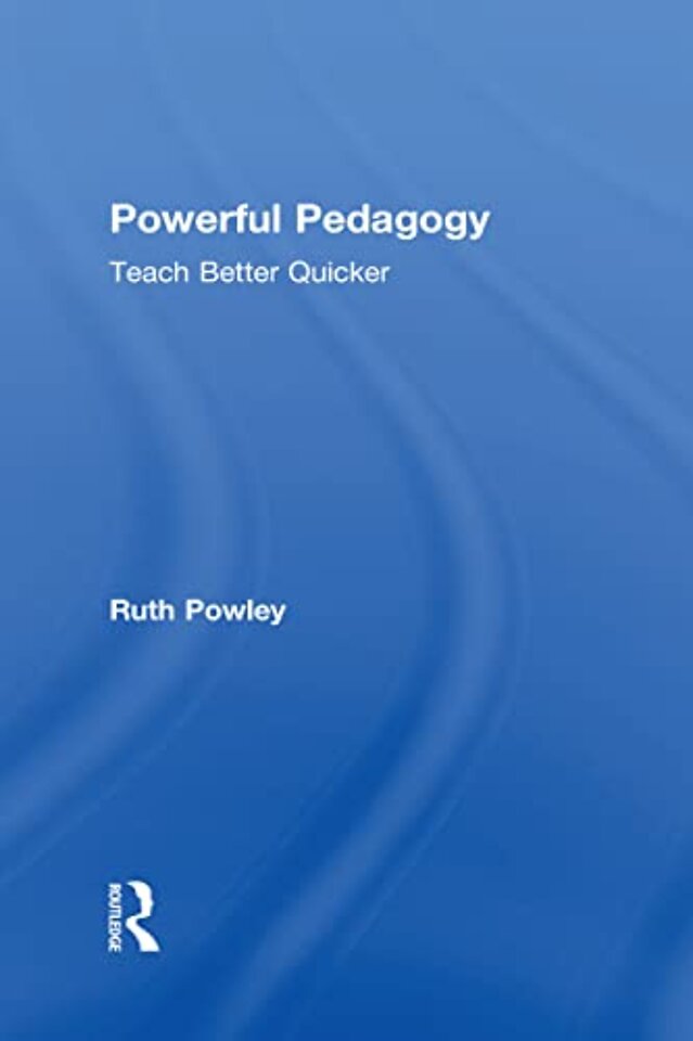 Powerful Pedagogy
