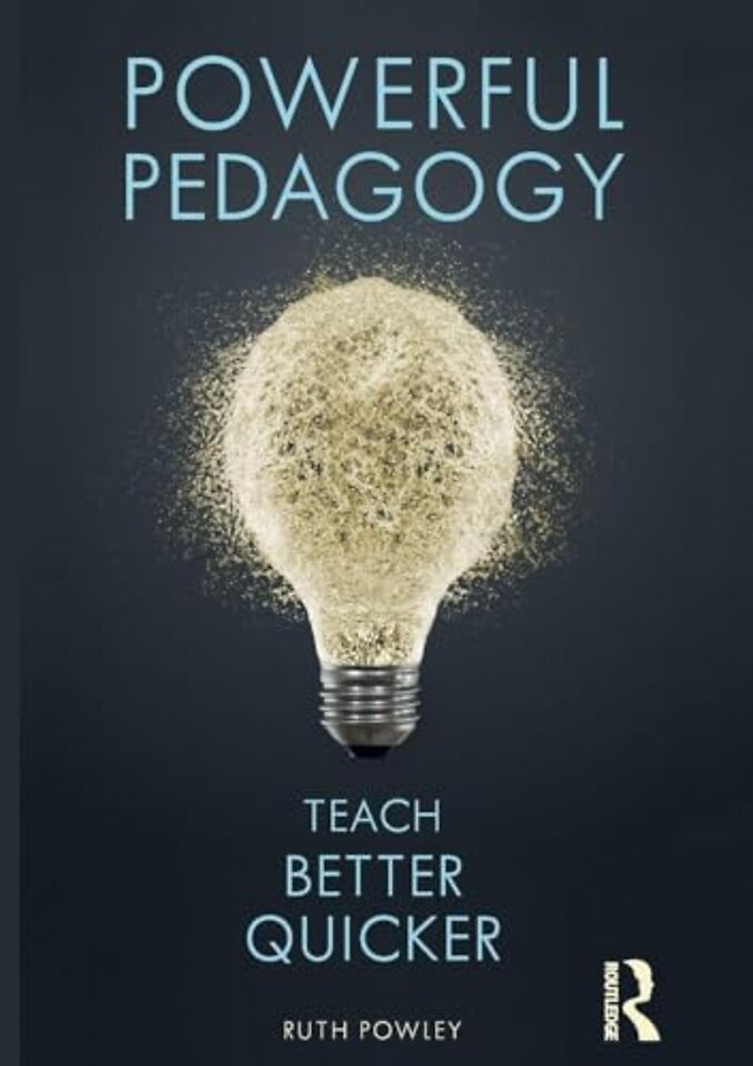 Powerful Pedagogy
