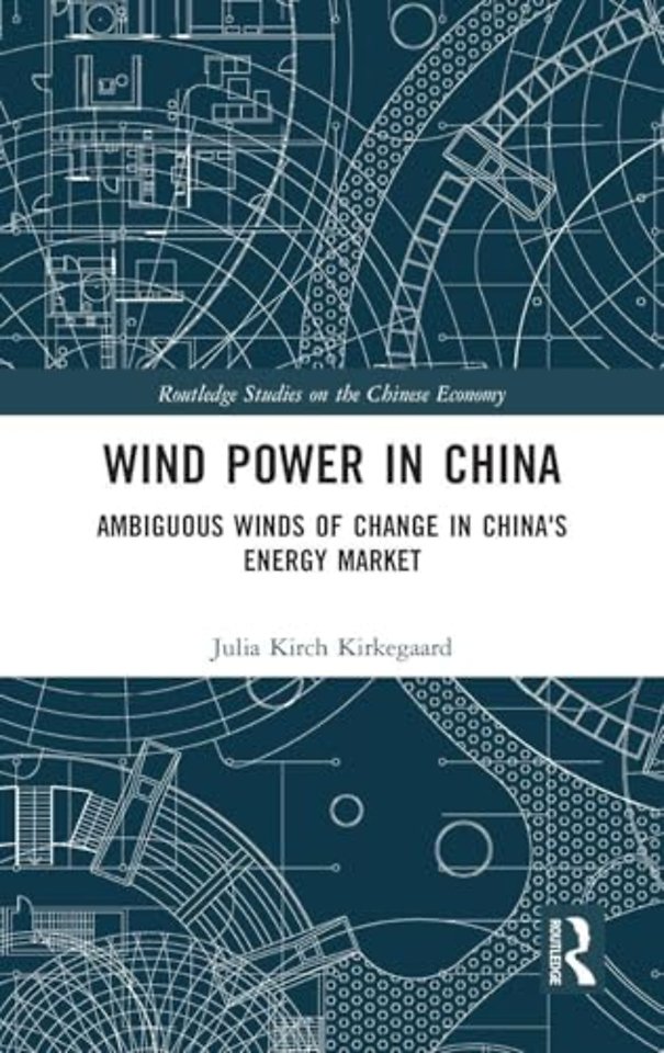 Wind Power in China