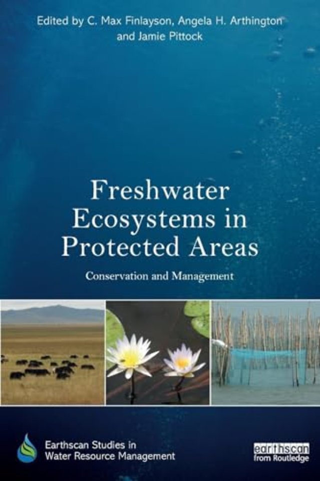 Freshwater Ecosystems in Protected Areas