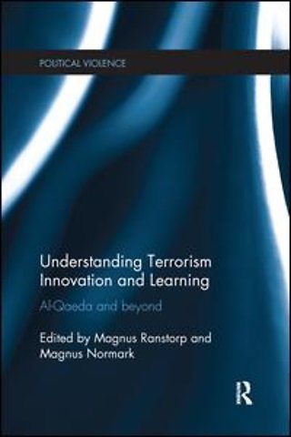 Understanding Terrorism Innovation and Learning