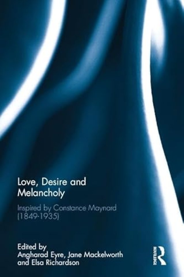 Love, Desire and Melancholy