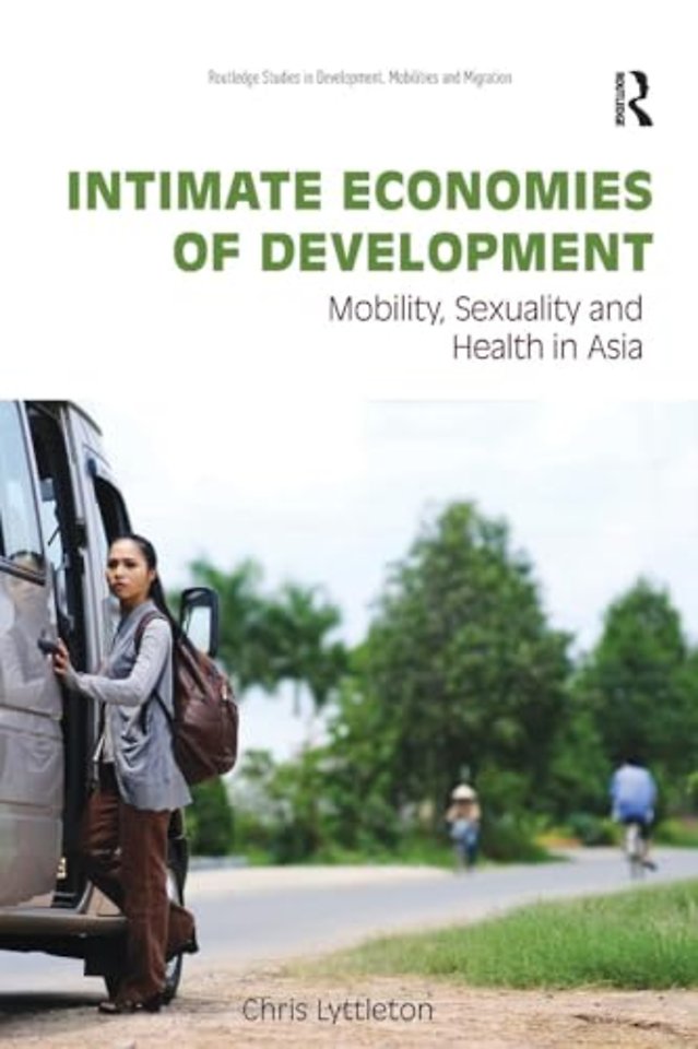 Intimate Economies of Development