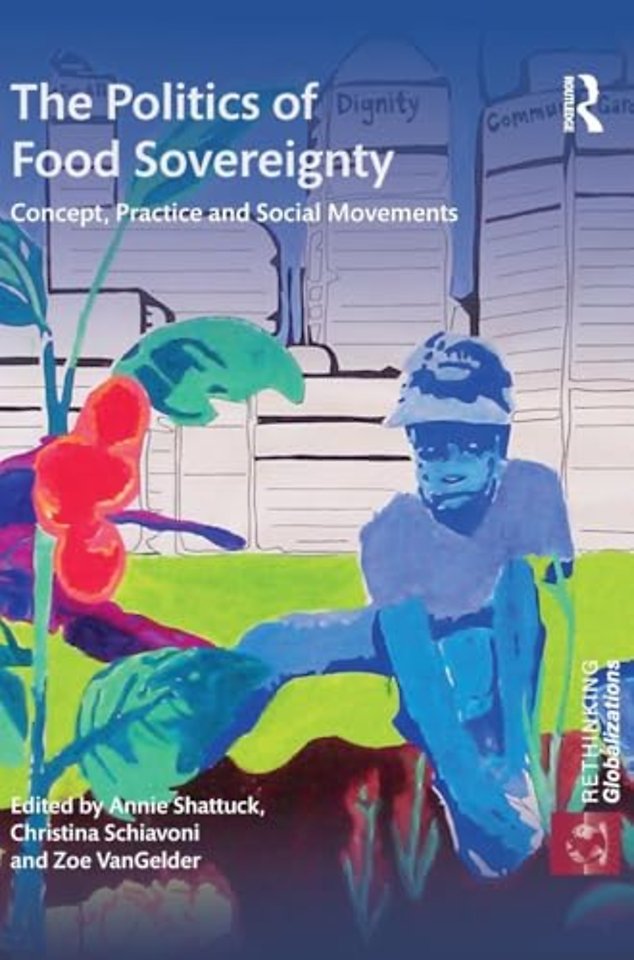 Politics of Food Sovereignty