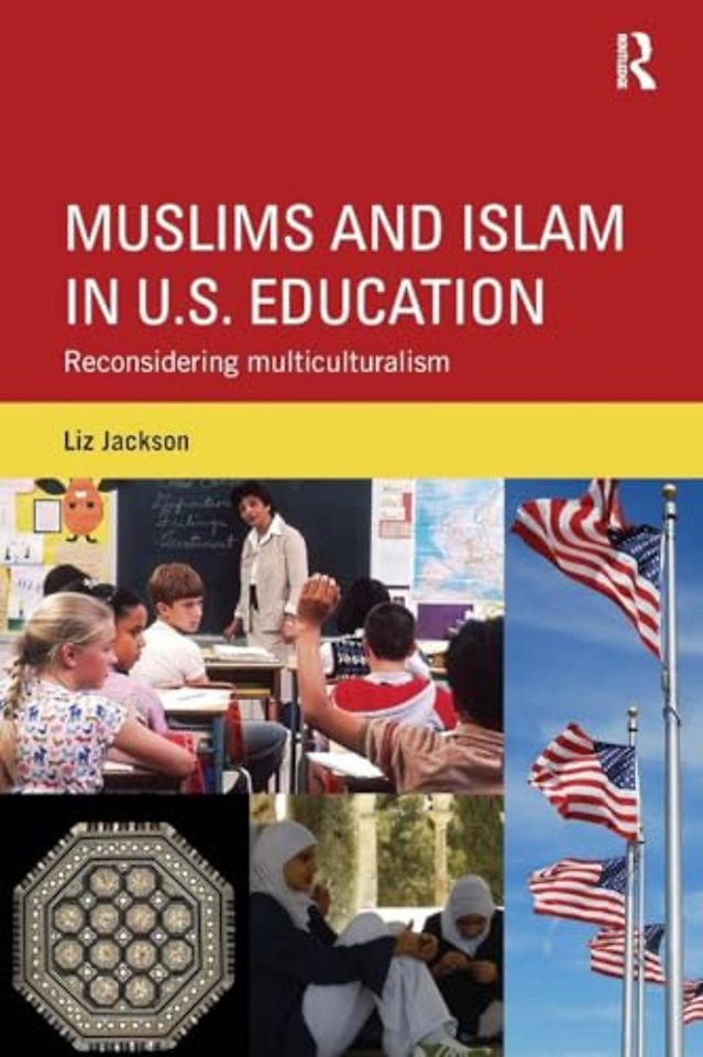 Muslims and Islam in U.S. Education