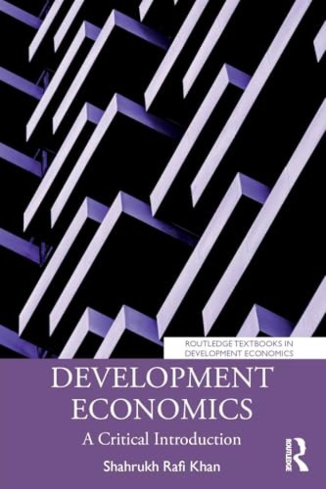 Development Economics