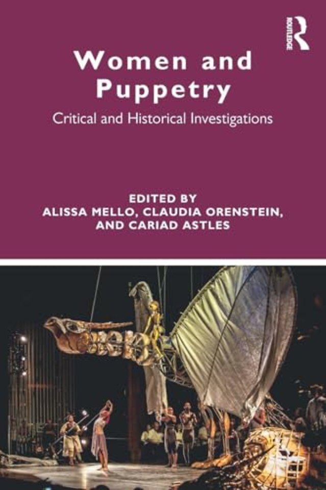 Women and Puppetry
