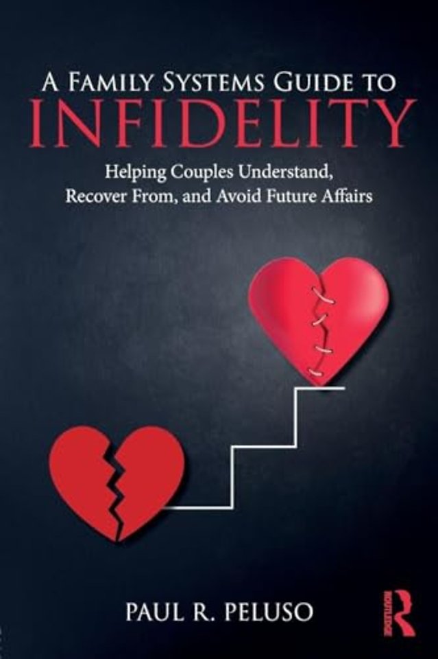 Family Systems Guide to Infidelity