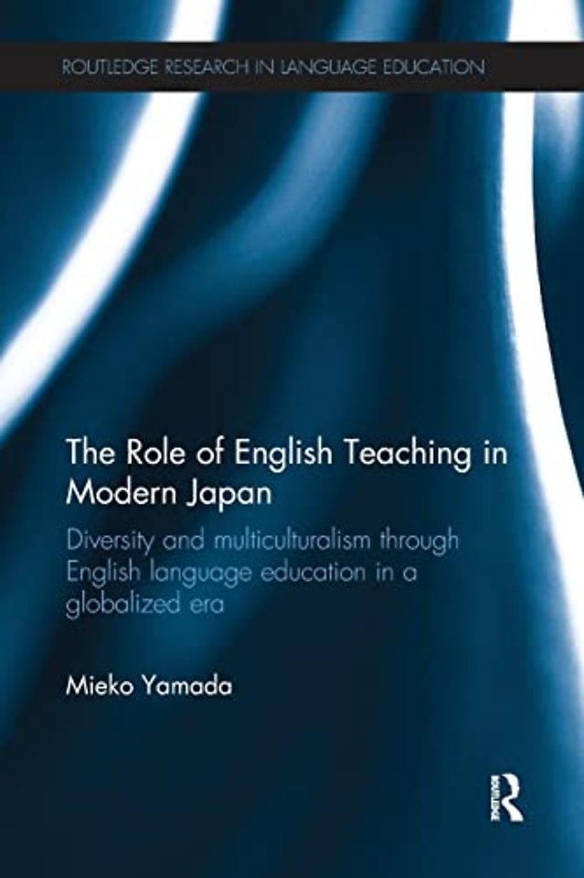 Role of English Teaching in Modern Japan