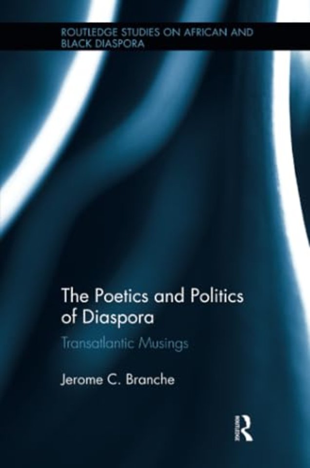 Poetics and Politics of Diaspora