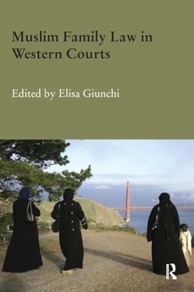 Muslim Family Law in Western Courts