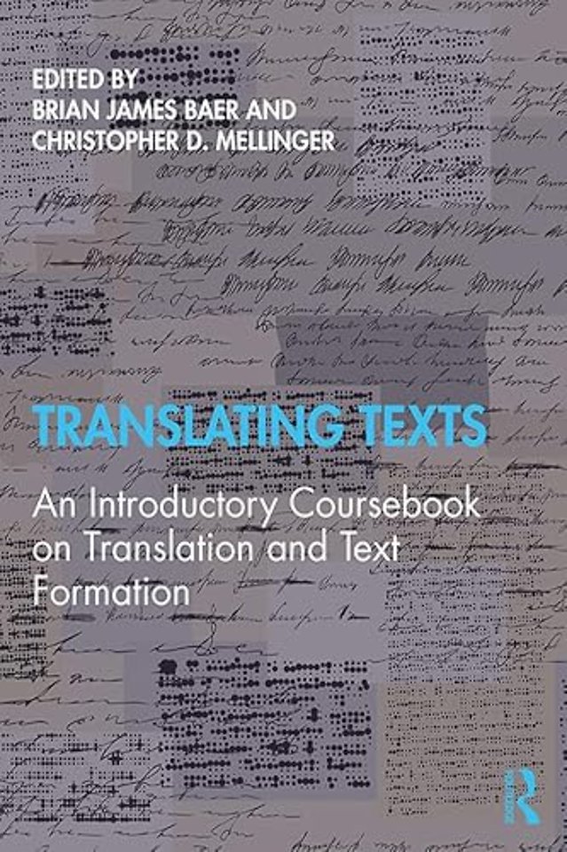 Translating Texts
