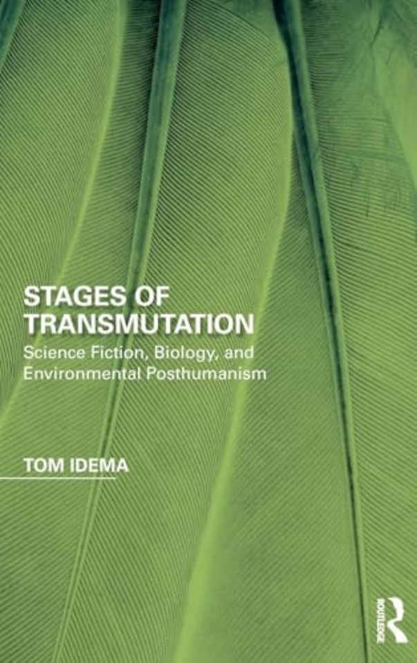 Stages of Transmutation