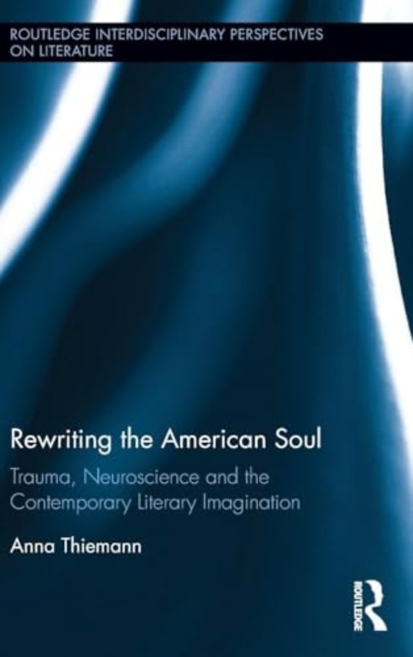 Rewriting the American Soul