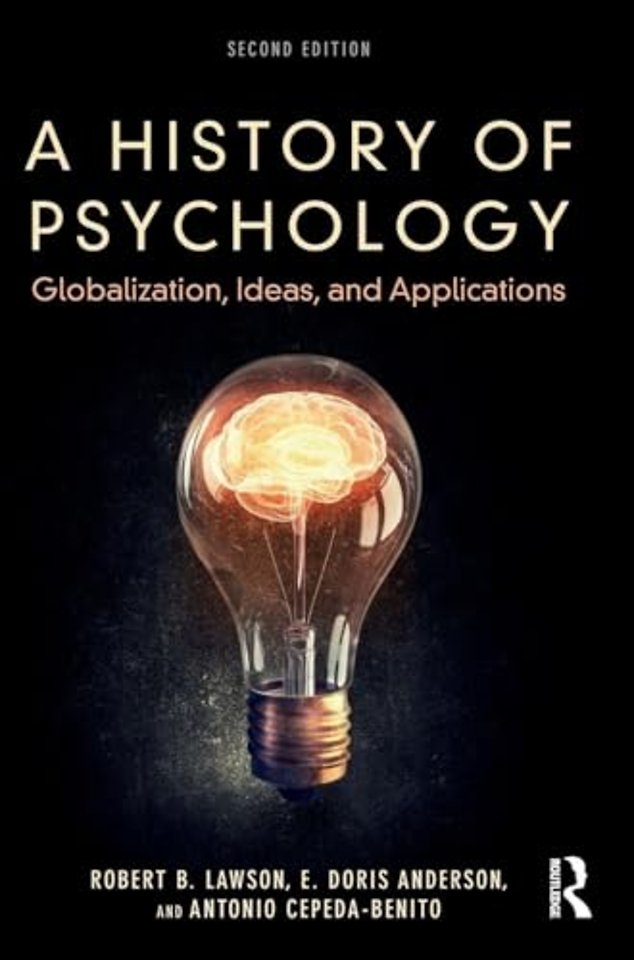 History of Psychology
