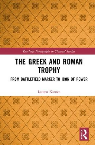 Greek and Roman Trophy
