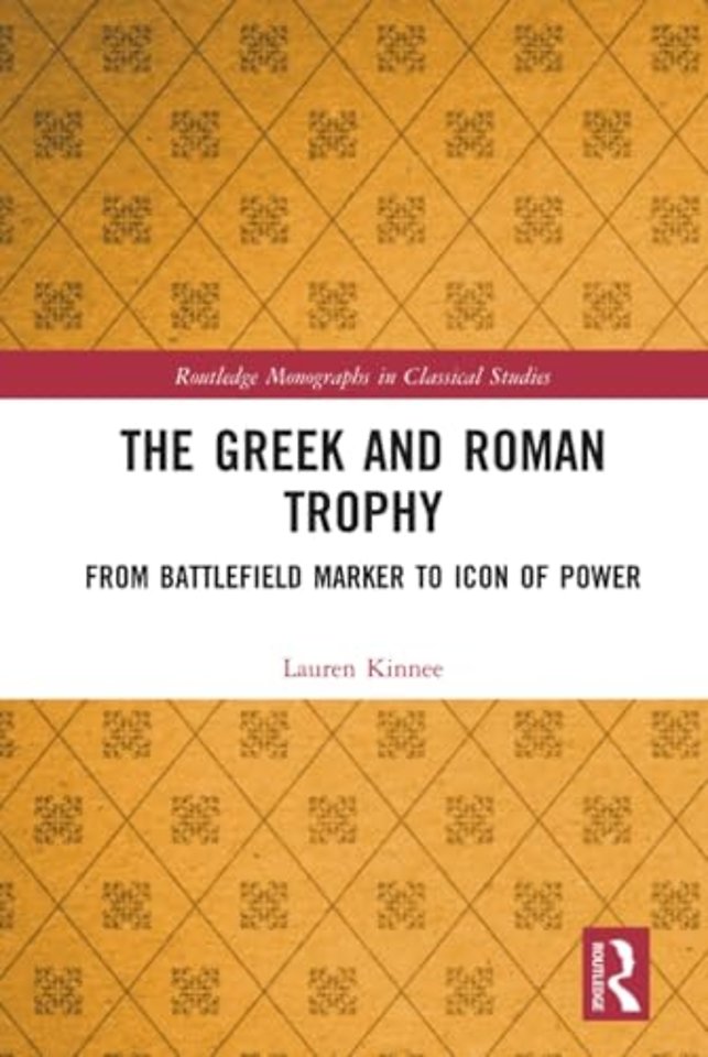 Greek and Roman Trophy