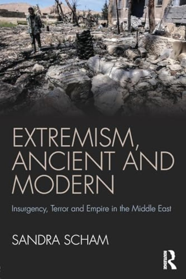 Extremism, Ancient and Modern