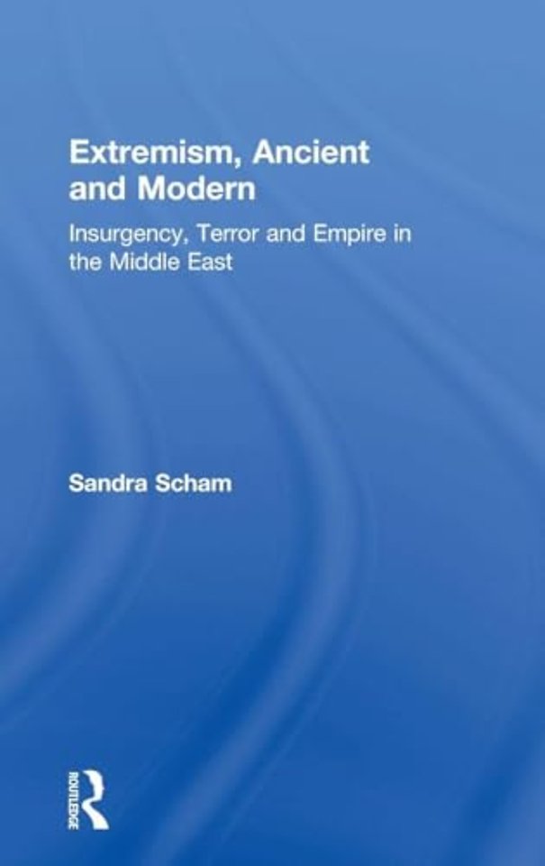 Extremism, Ancient and Modern
