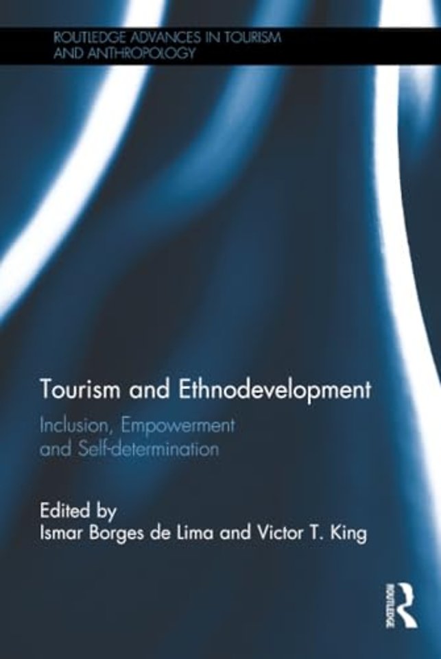 Tourism and Ethnodevelopment