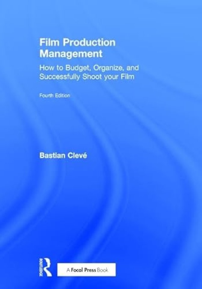 Film Production Management