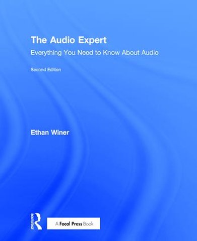 Audio Expert