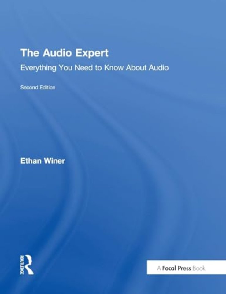 Audio Expert