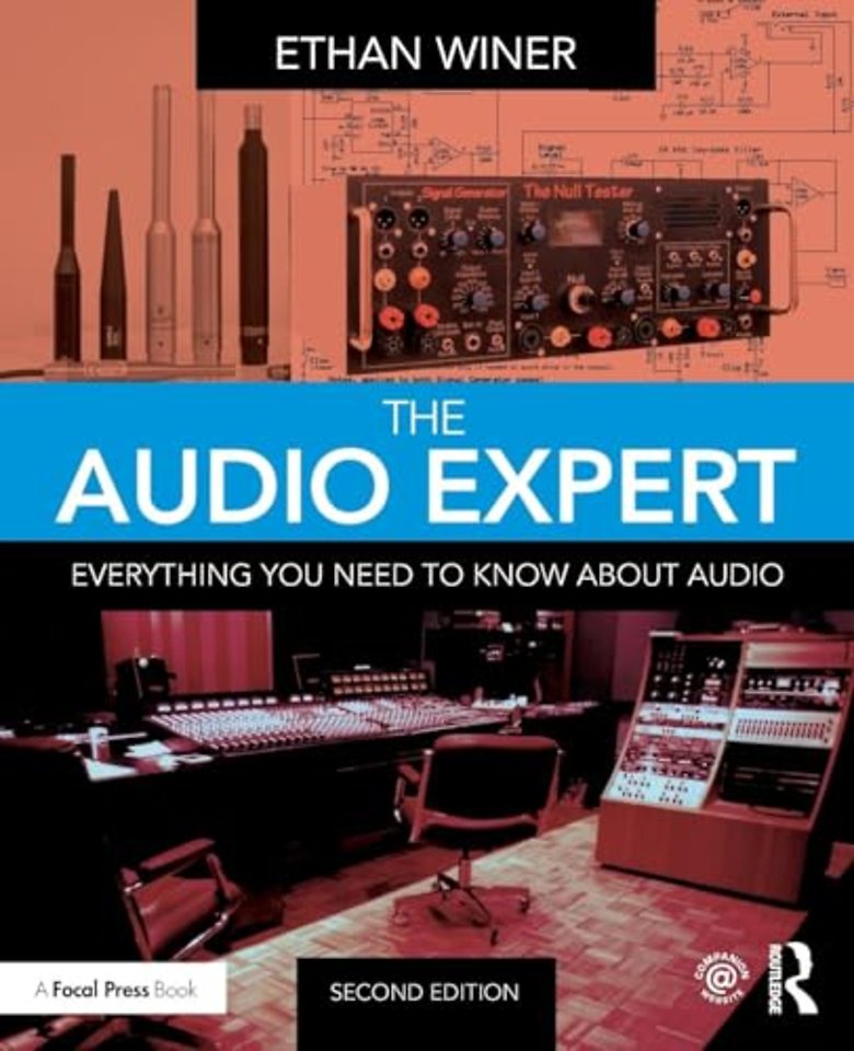 Audio Expert