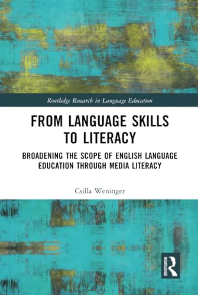 From Language Skills to Literacy