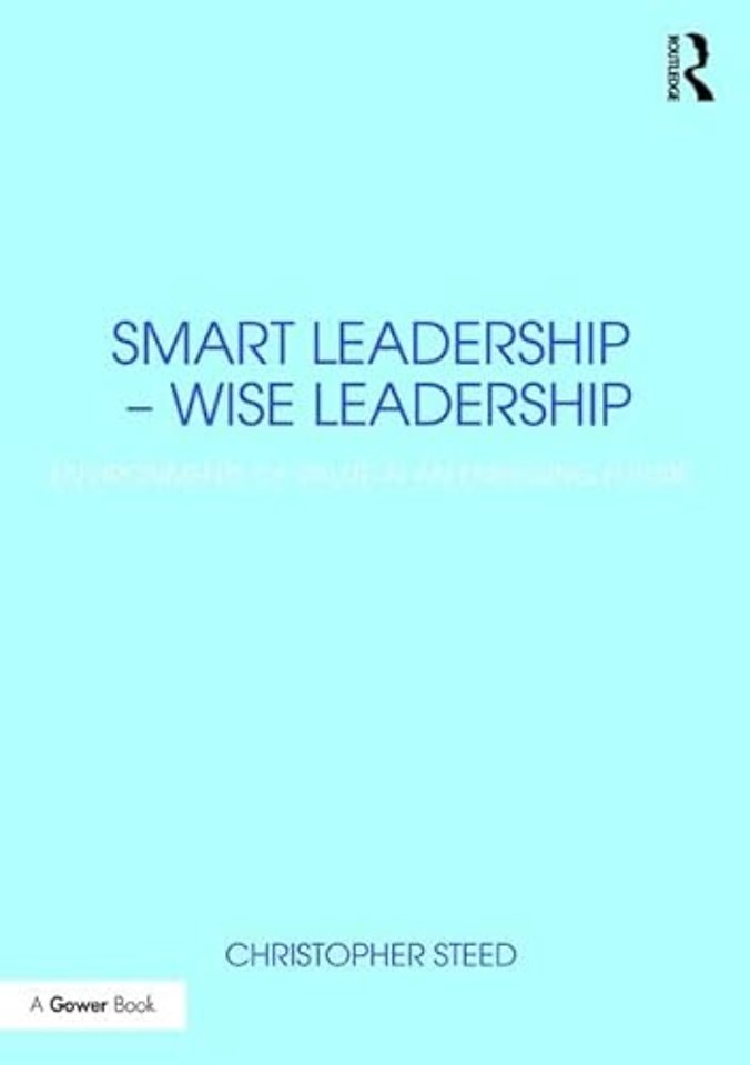 Smart Leadership – Wise Leadership