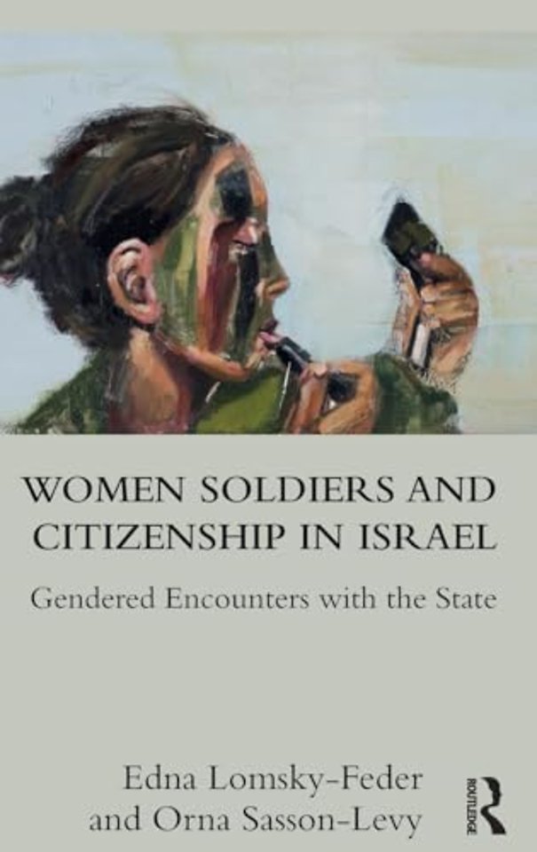 Women Soldiers and Citizenship in Israel