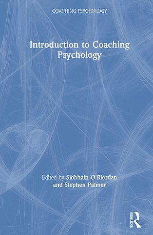 Introduction to Coaching Psychology