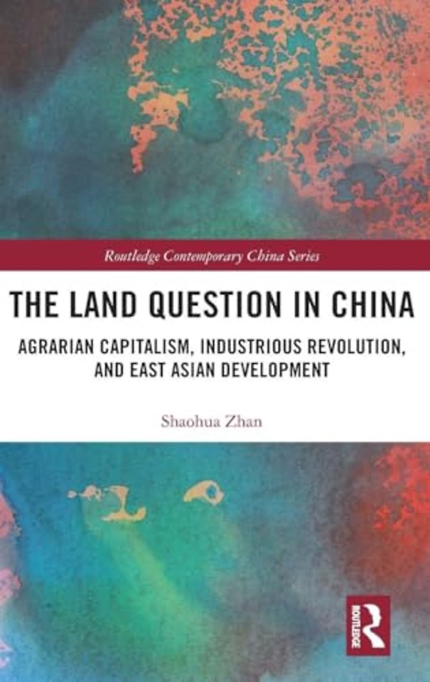 Land Question in China