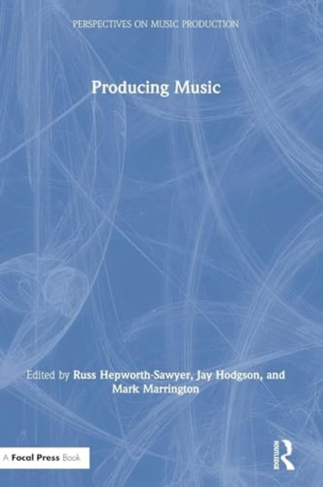 Producing Music