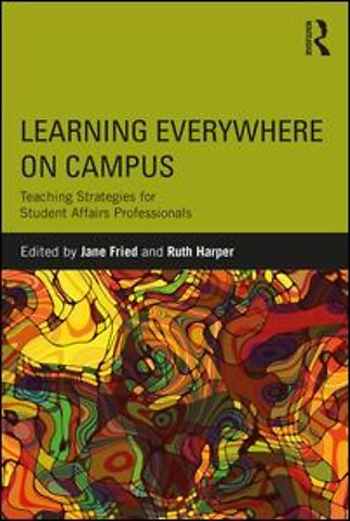 Learning Everywhere on Campus