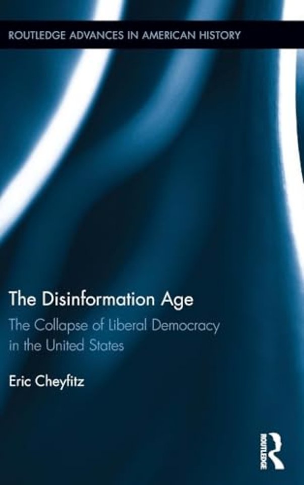 Disinformation Age