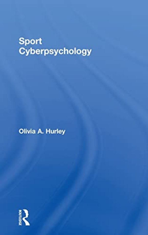 Sport Cyberpsychology