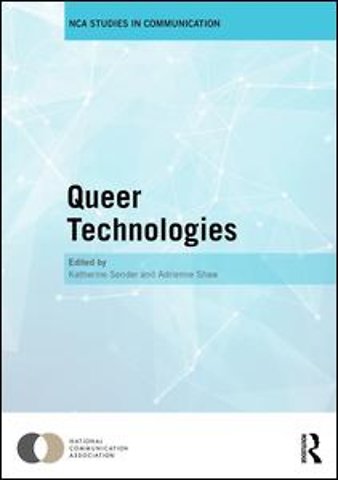 Queer Technologies