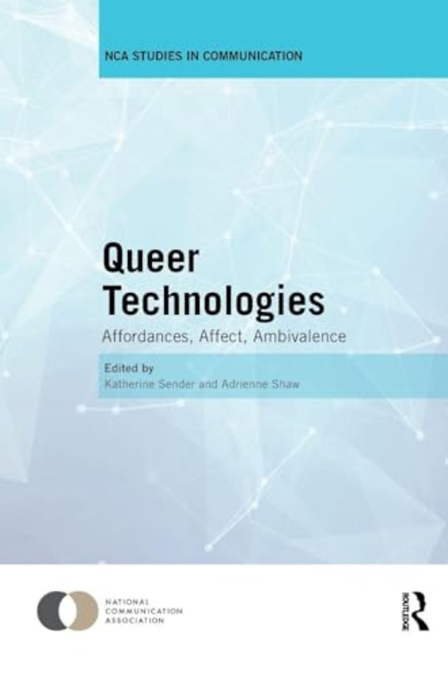 Queer Technologies