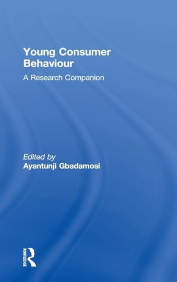 Young Consumer Behaviour