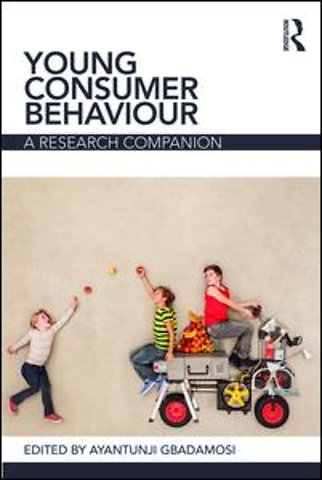 Young Consumer Behaviour