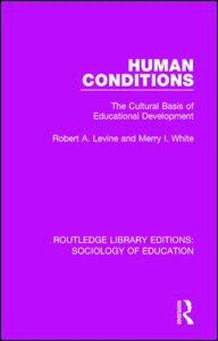 Human Conditions